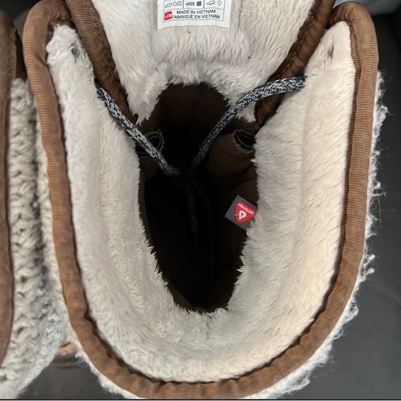 The North Face Shellista II Mid Winter Boot Sz 10 - Picture 5 of 9